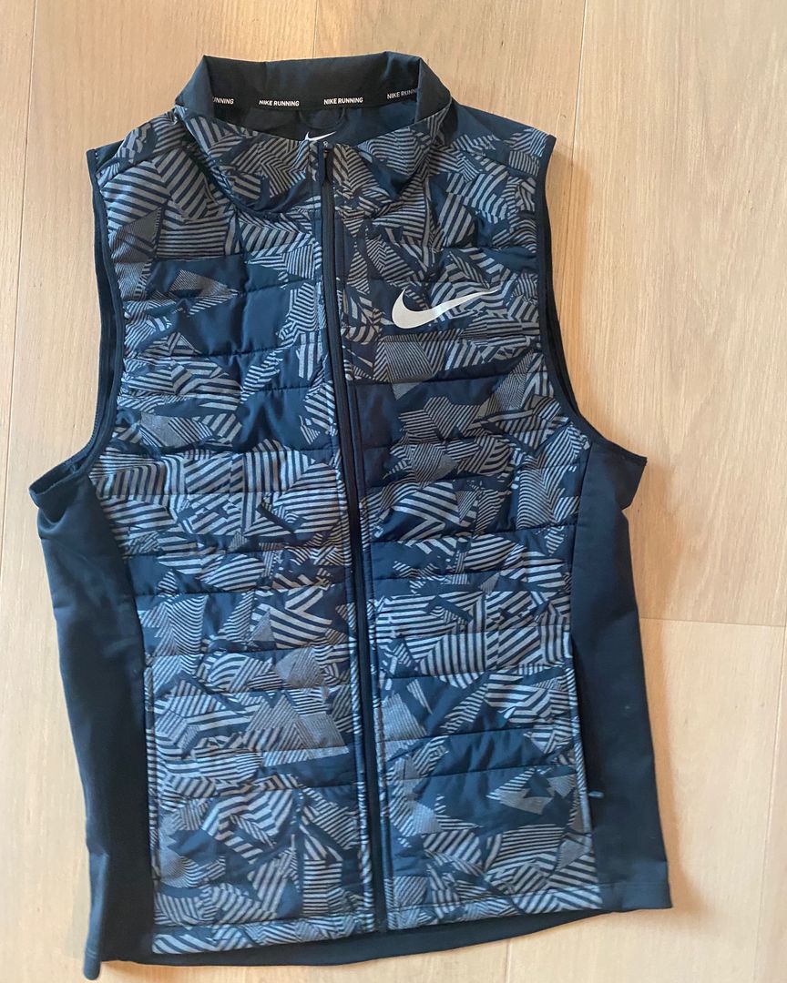 Nike løpevest