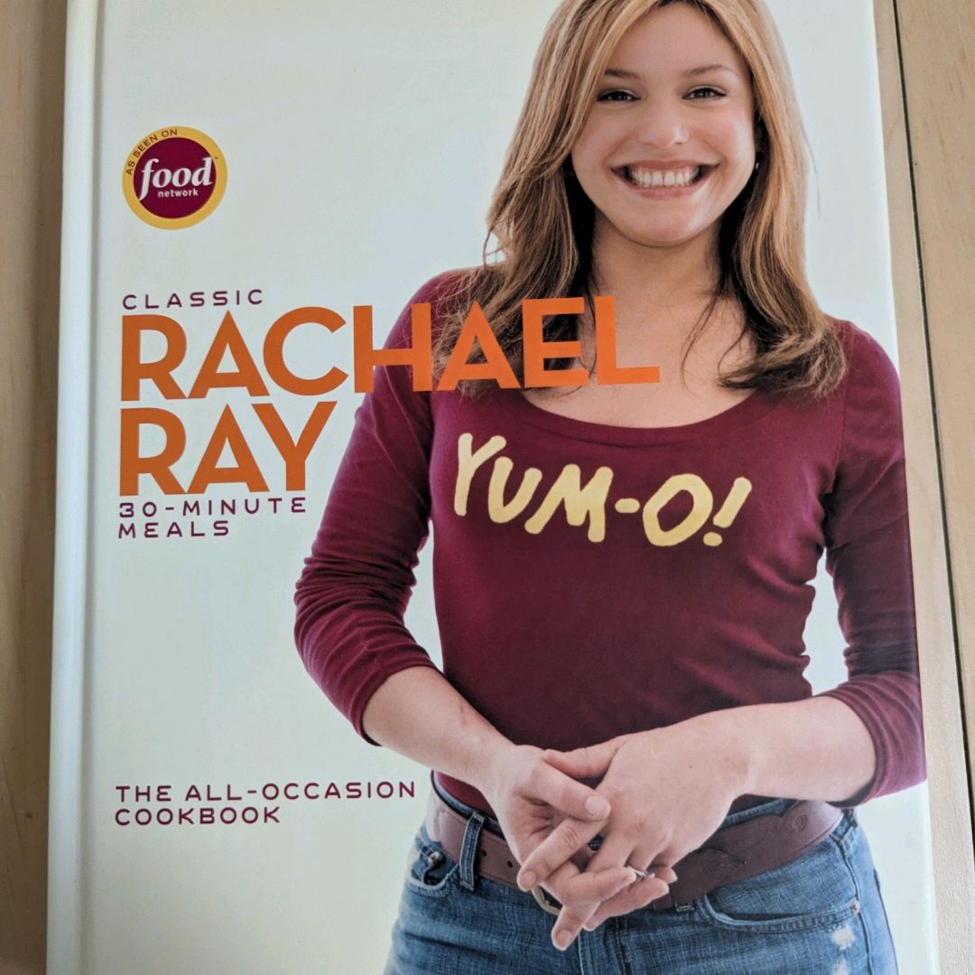 Rachel Ray