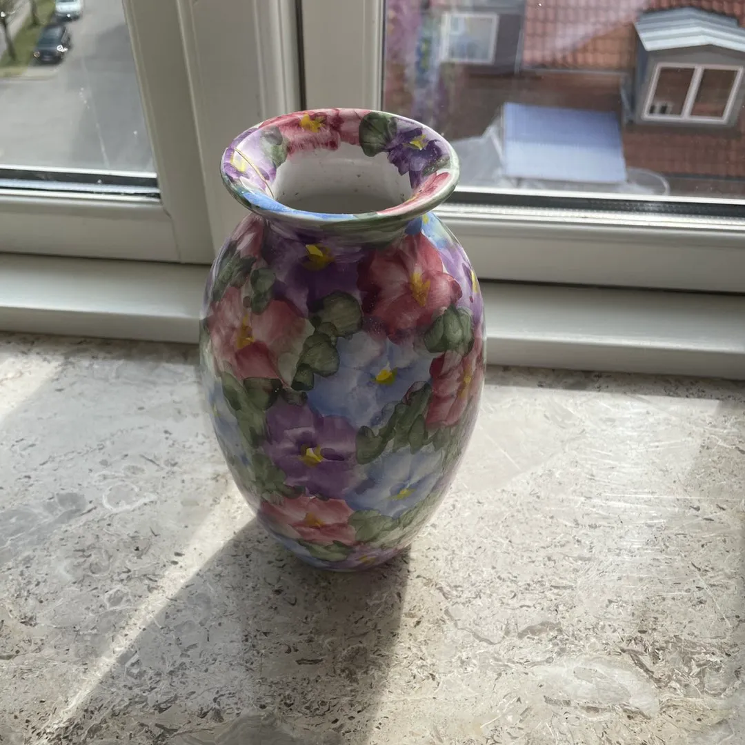 Vase