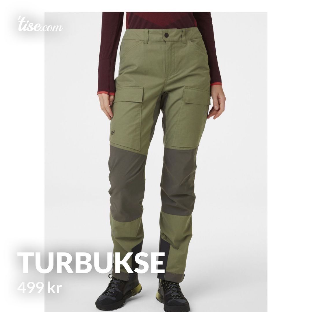 Turbukse