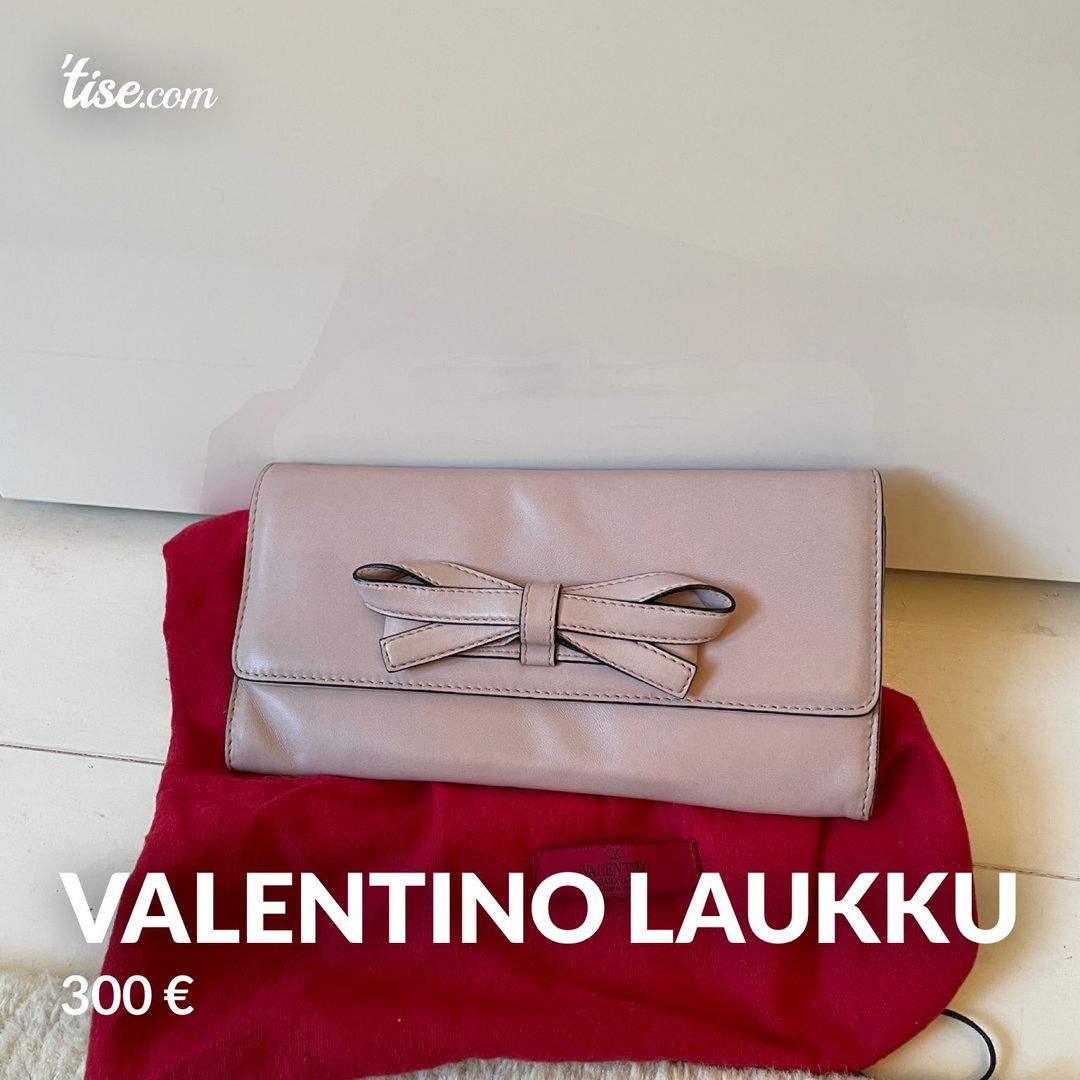 Valentino laukku