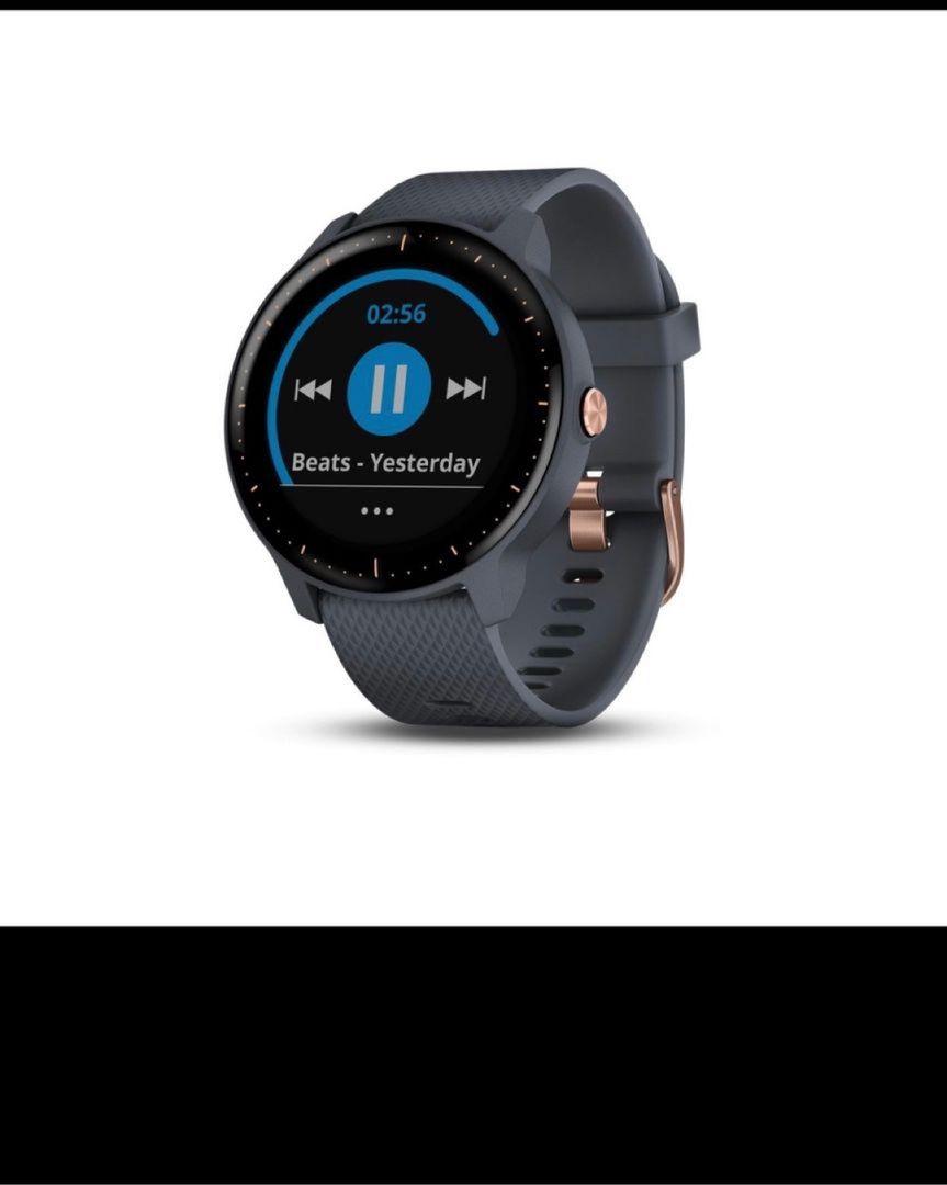 GARMIN VIVOACTIVE 3