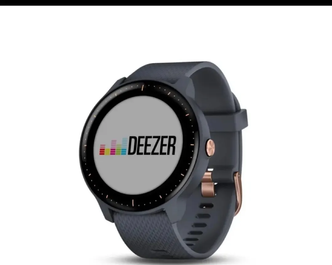 GARMIN VIVOACTIVE 3