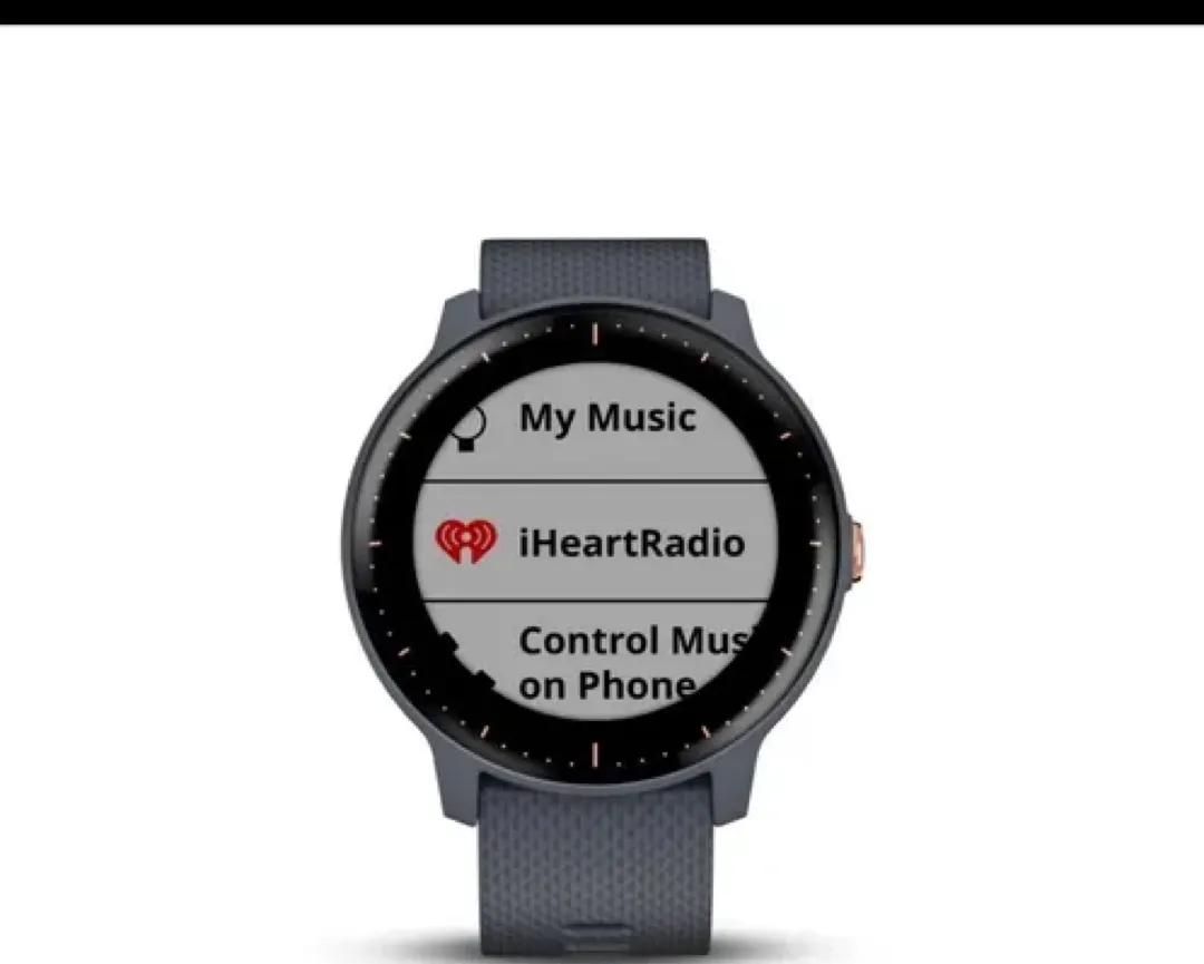 GARMIN VIVOACTIVE 3