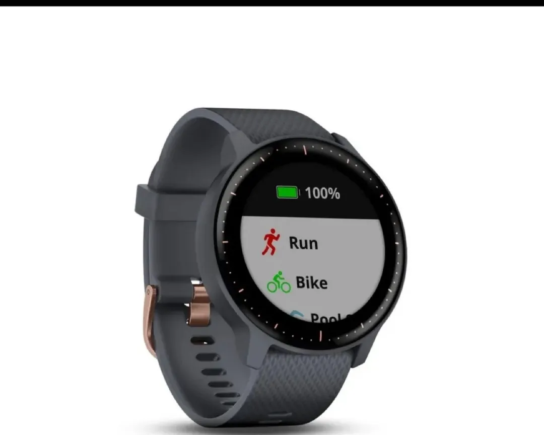 GARMIN VIVOACTIVE 3