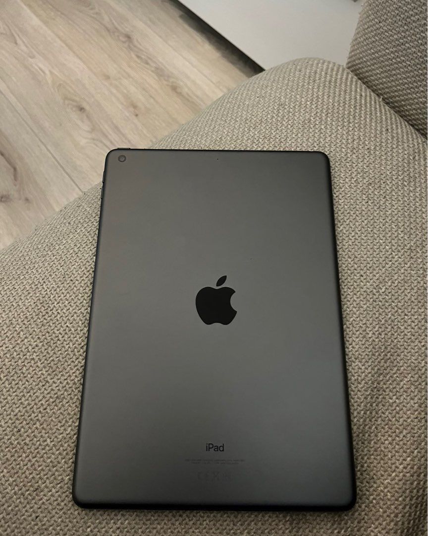 Apple Ipad wifi 2021