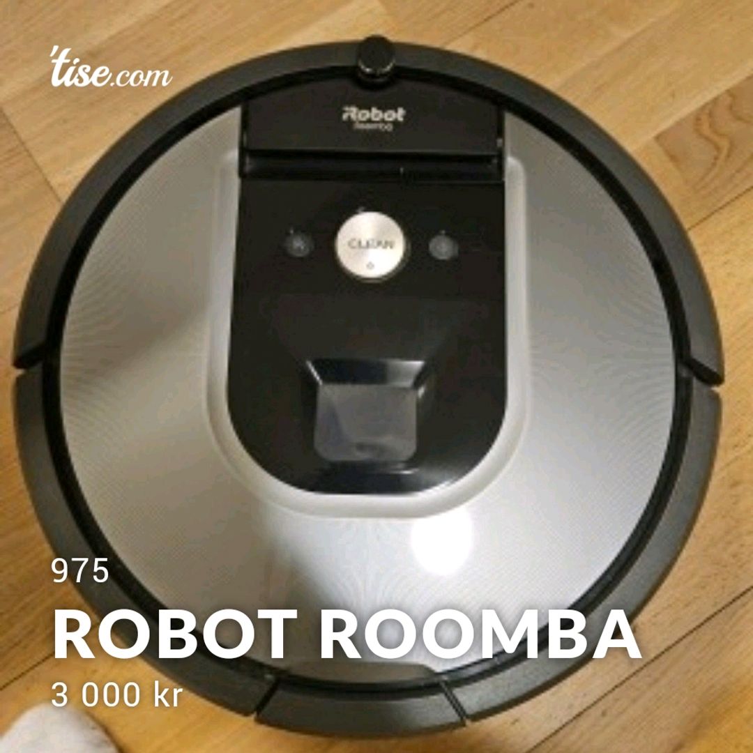 Robot Roomba