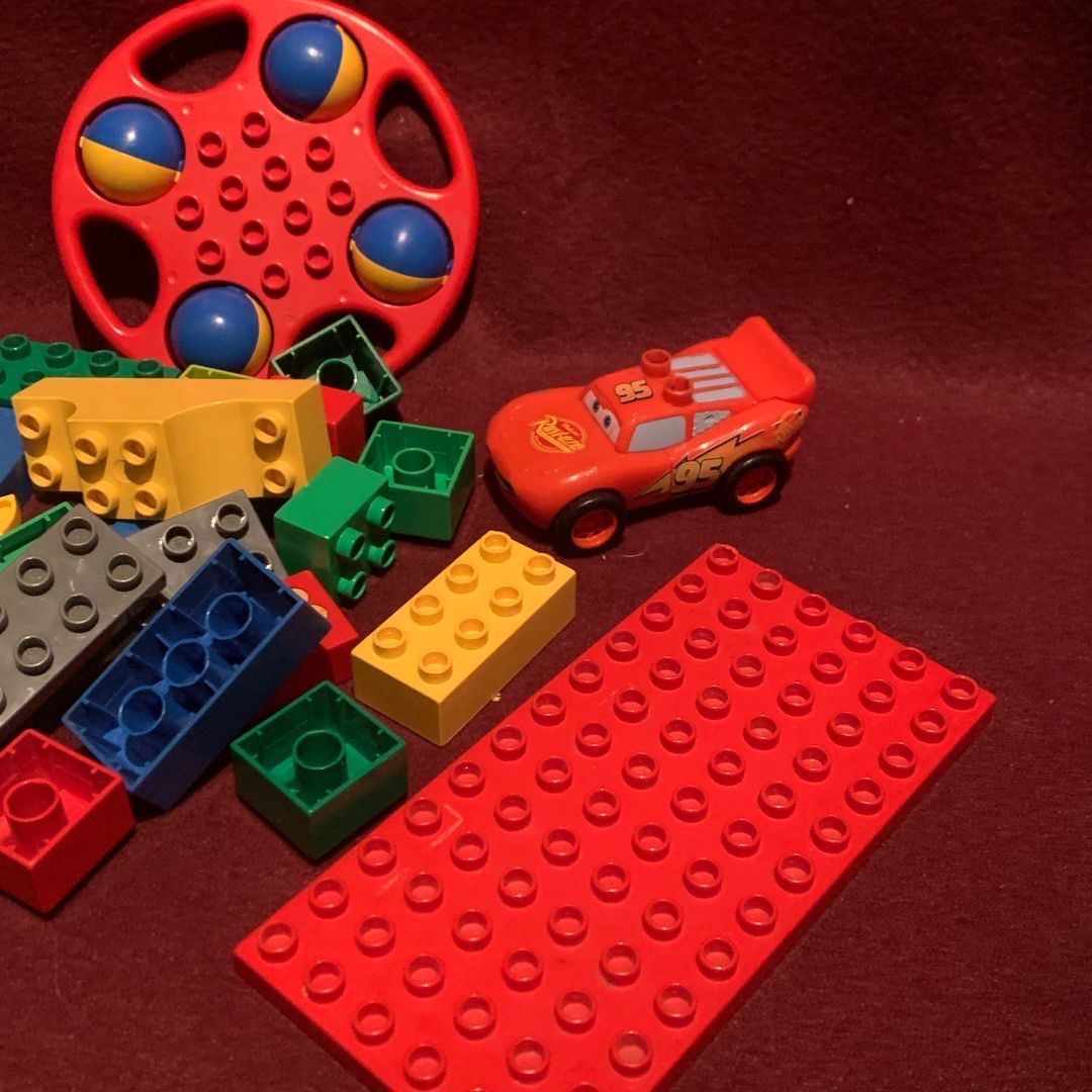 Lego Duplo