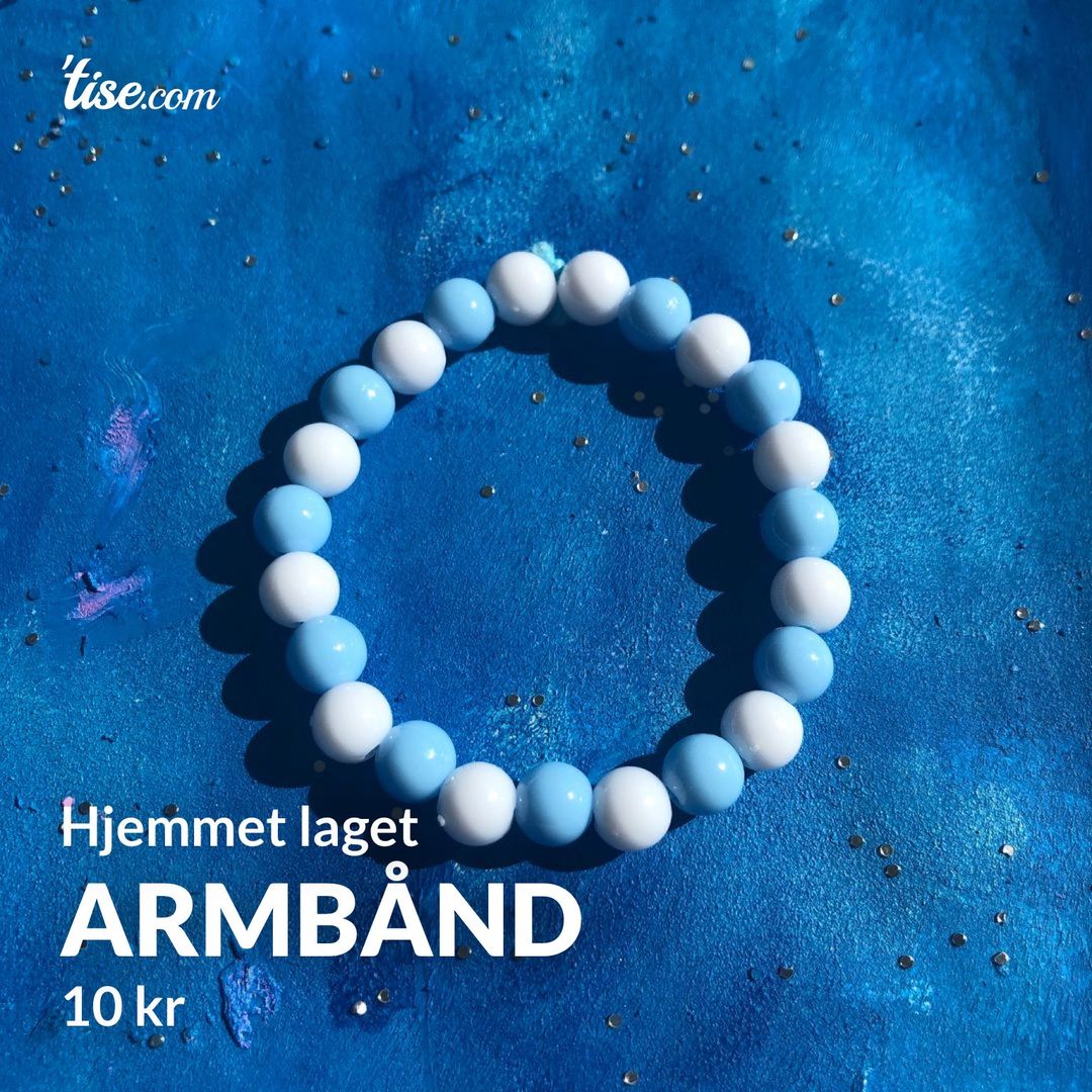 Armbånd