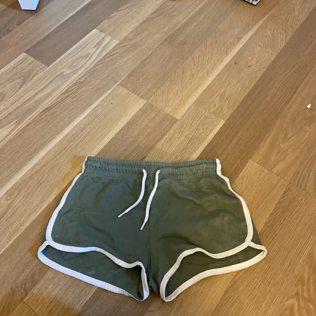 Joggeshorts