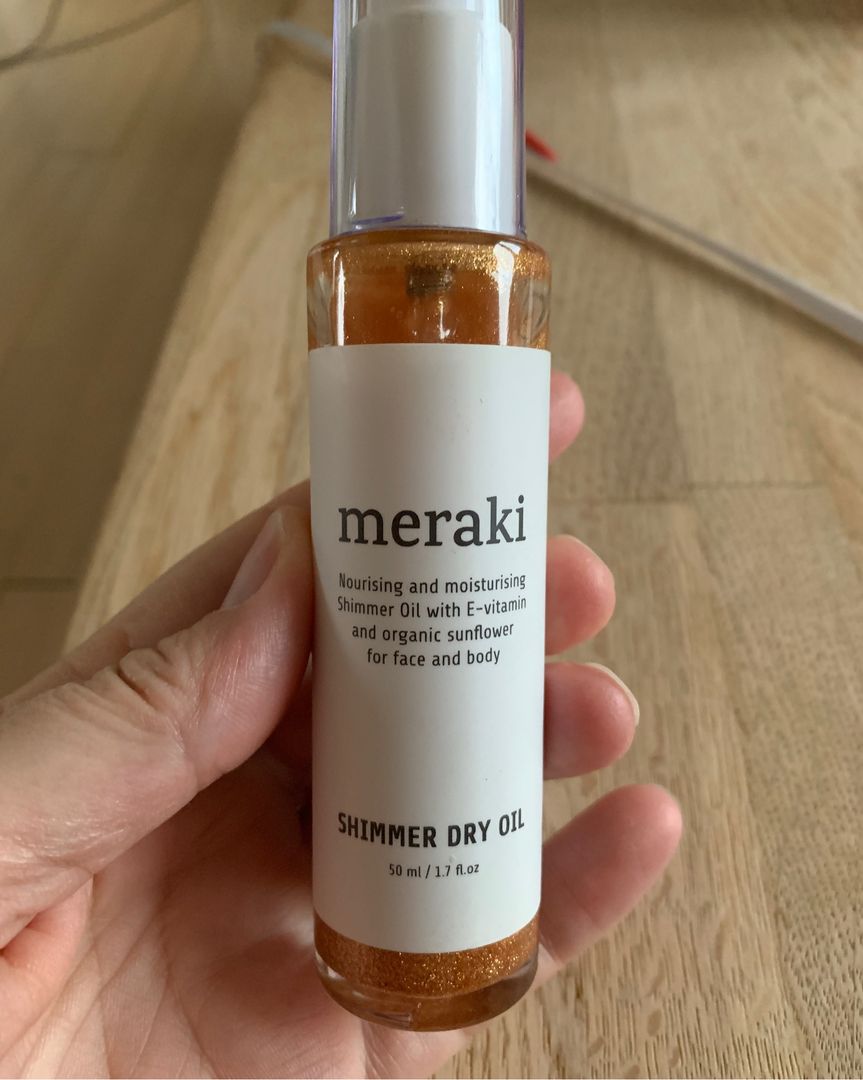 Meraki