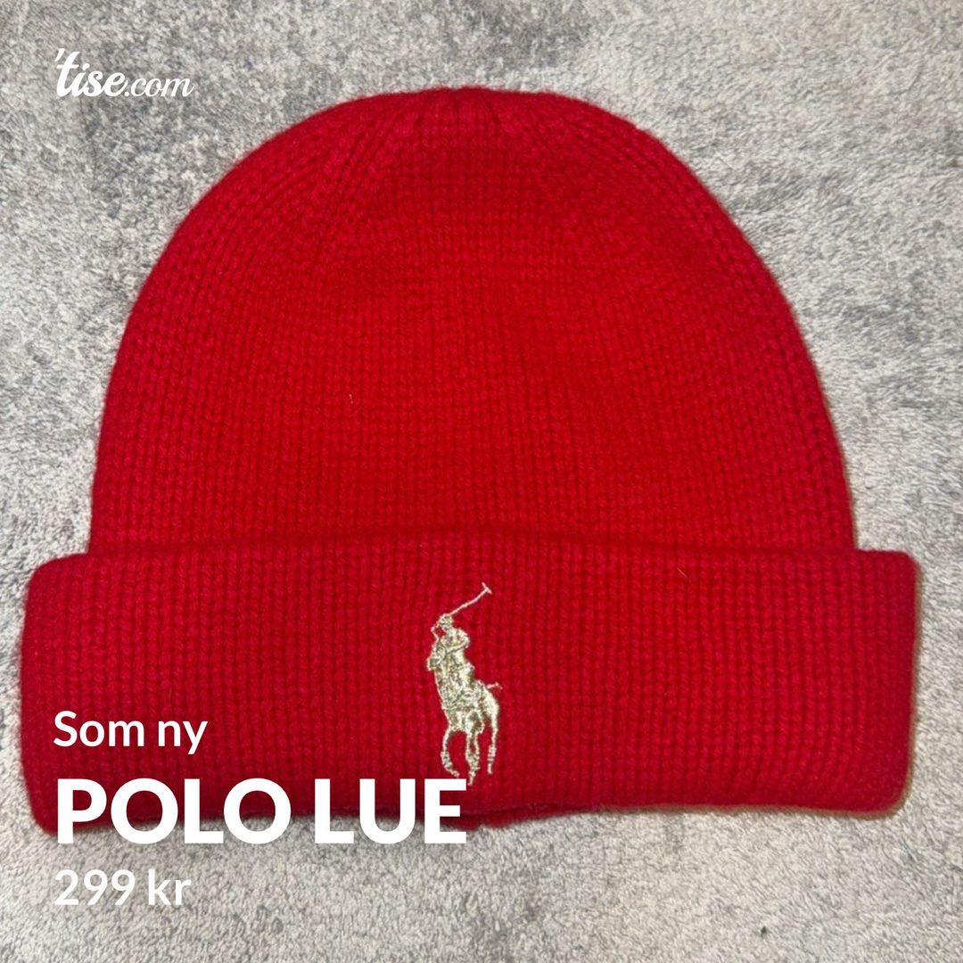 Polo lue