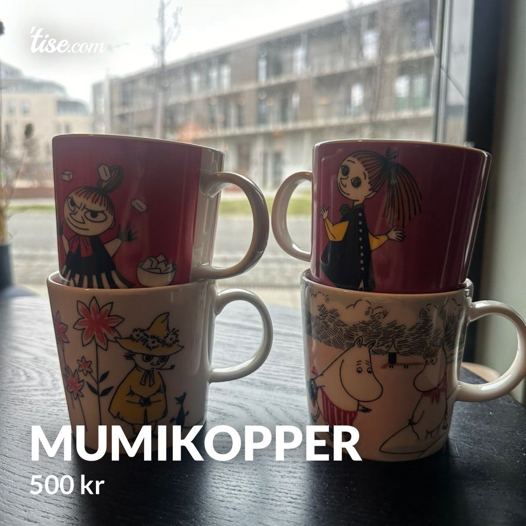 Mumikopper