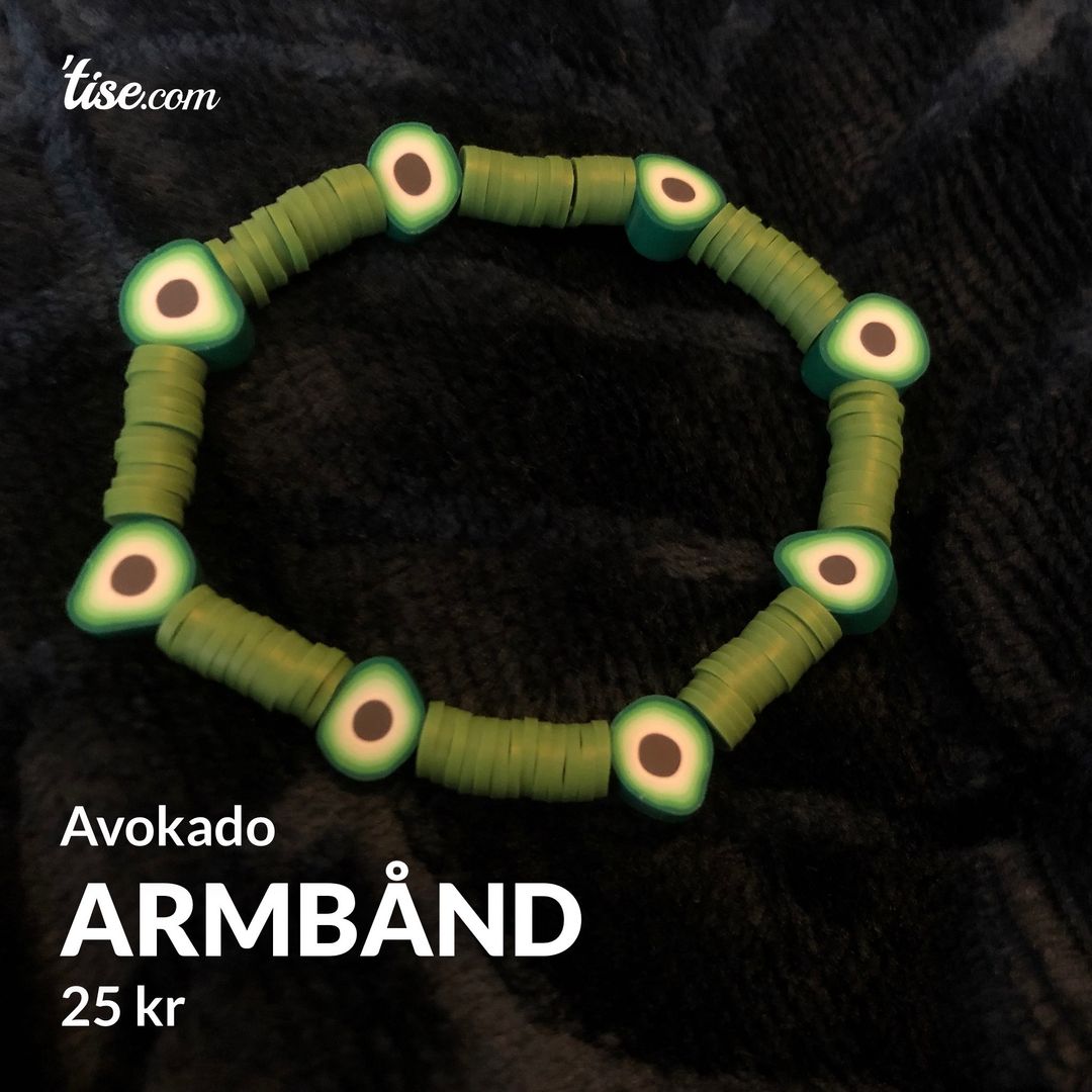 Armbånd