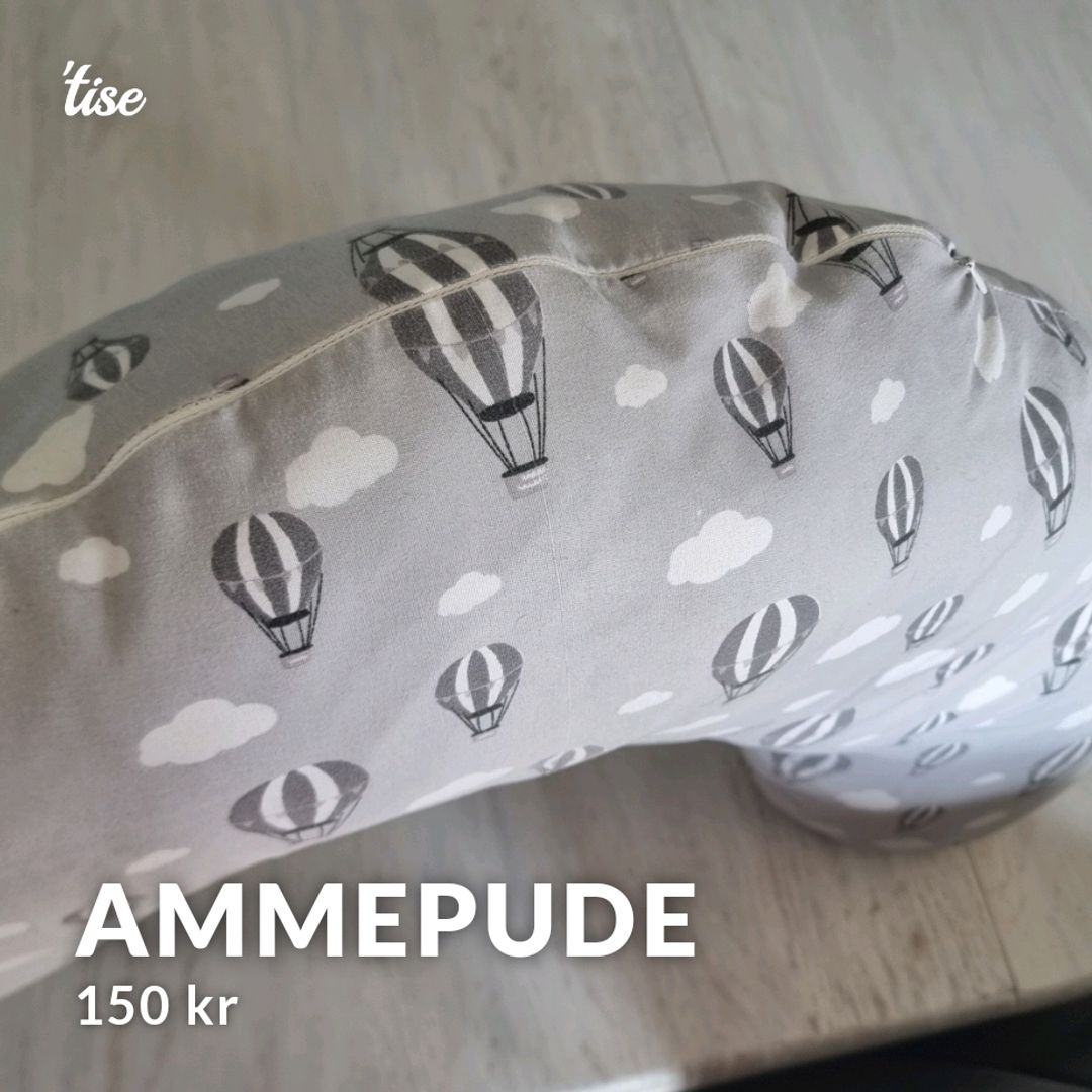 Ammepude