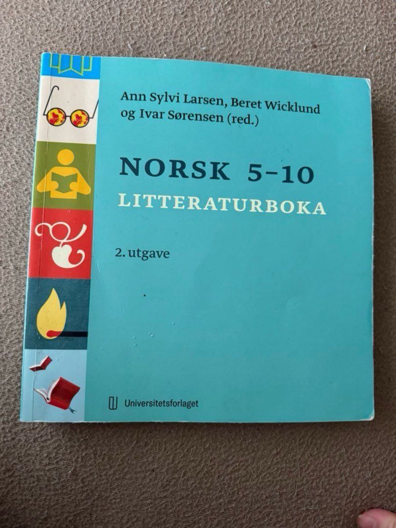 Norsk 5-10