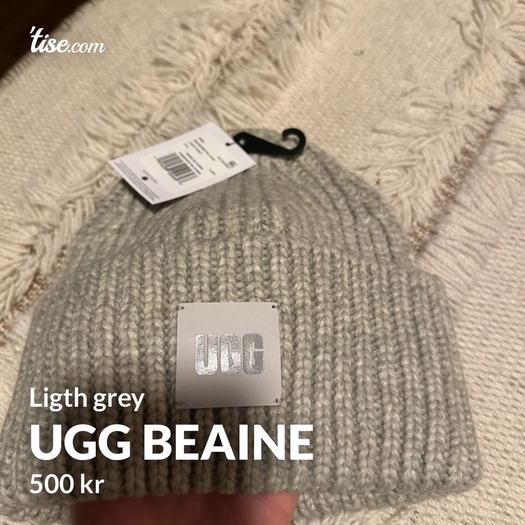 Ugg beaine