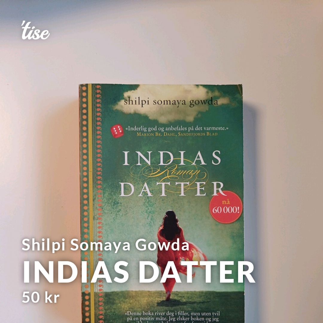 Indias Datter