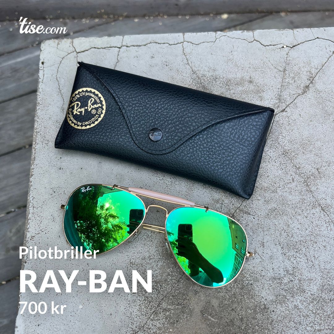 Ray-Ban