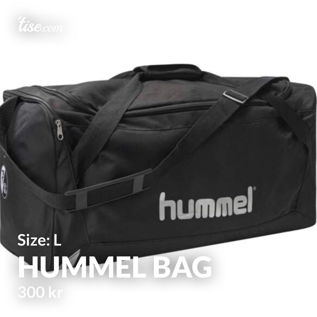 Hummel bag