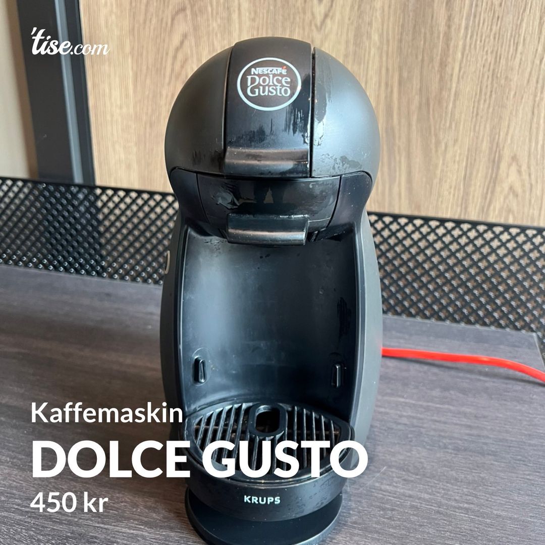 Dolce Gusto