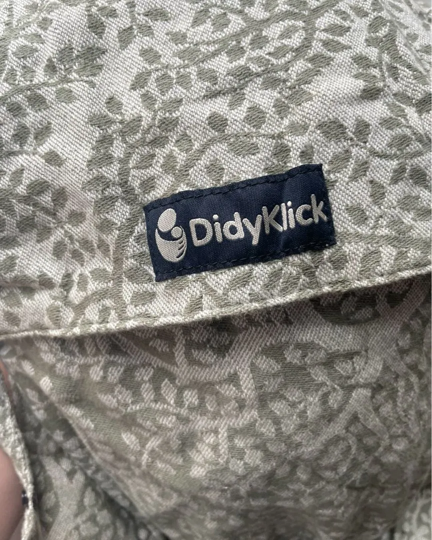 Didymos didyclick