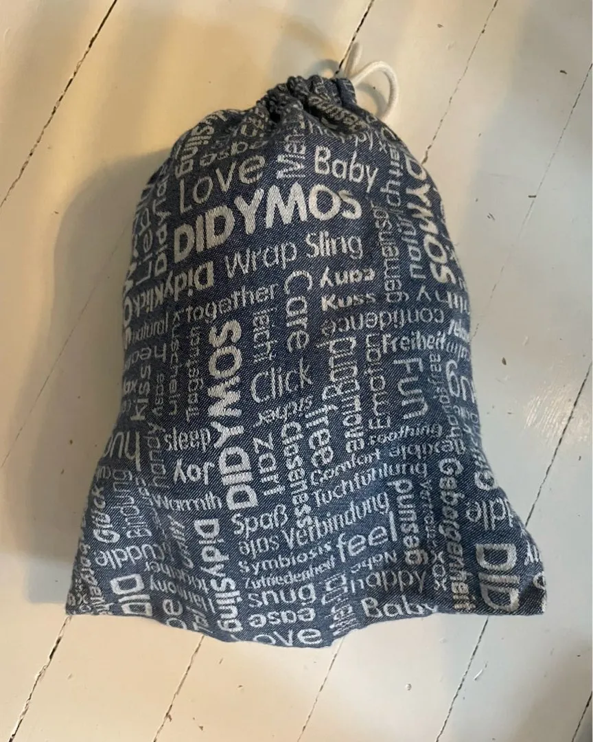 Didymos didyclick