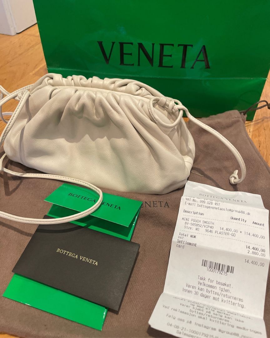 Bottega Veneta