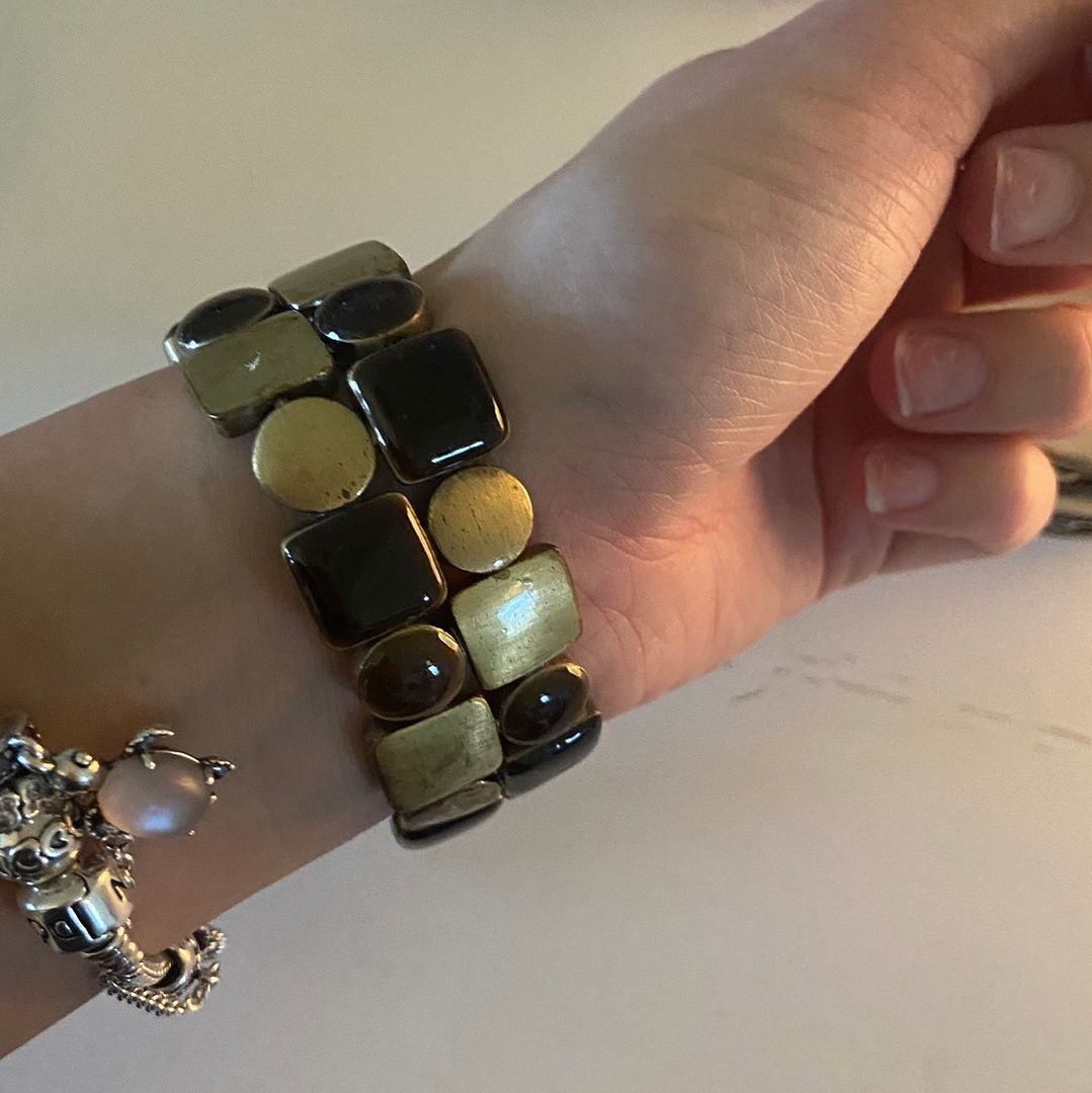 Vintage bracelet