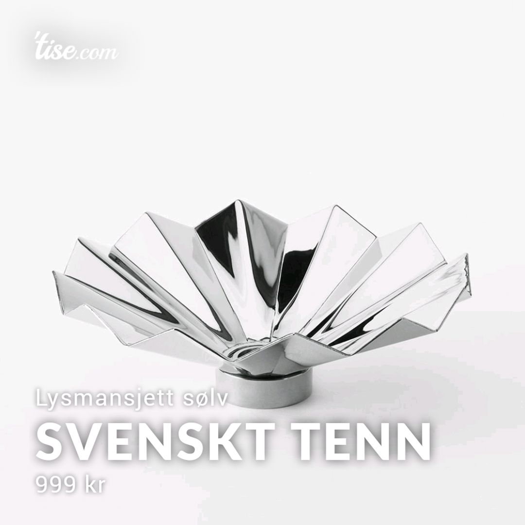 Svenskt Tenn