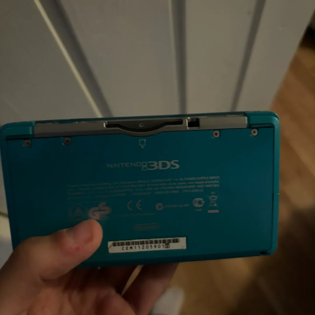 3DS