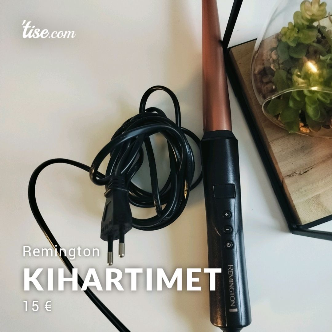 Kihartimet