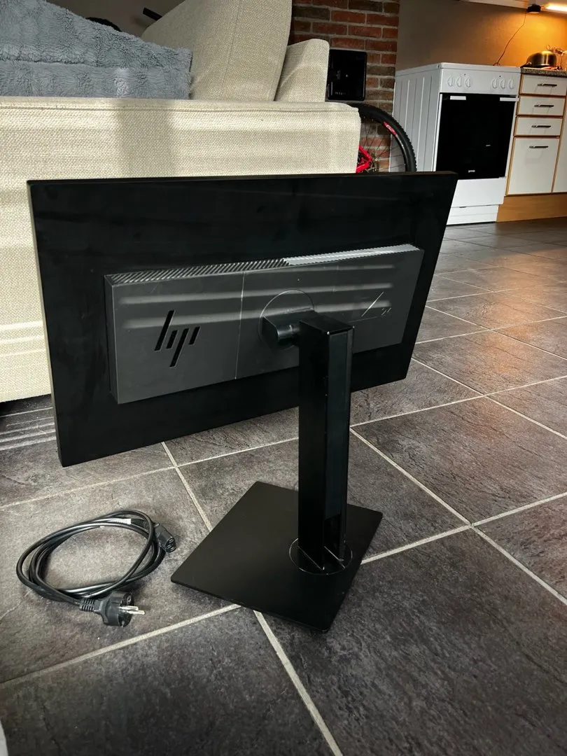 HP gaming monitor