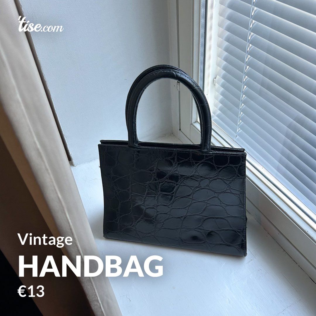 Handbag