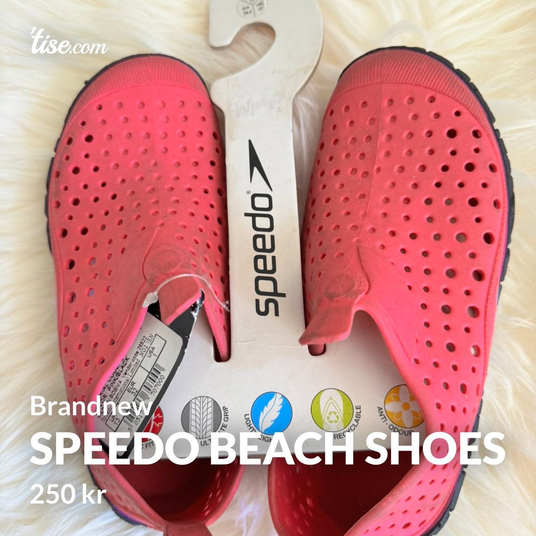 Speedo Beach Shoes