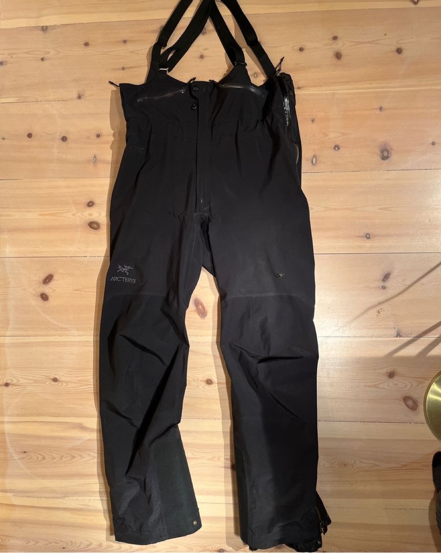 Arcteryx Theta SV