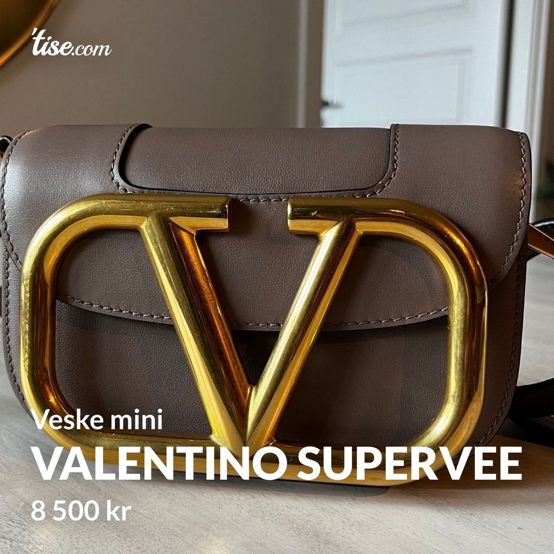 Valentino SuperVee