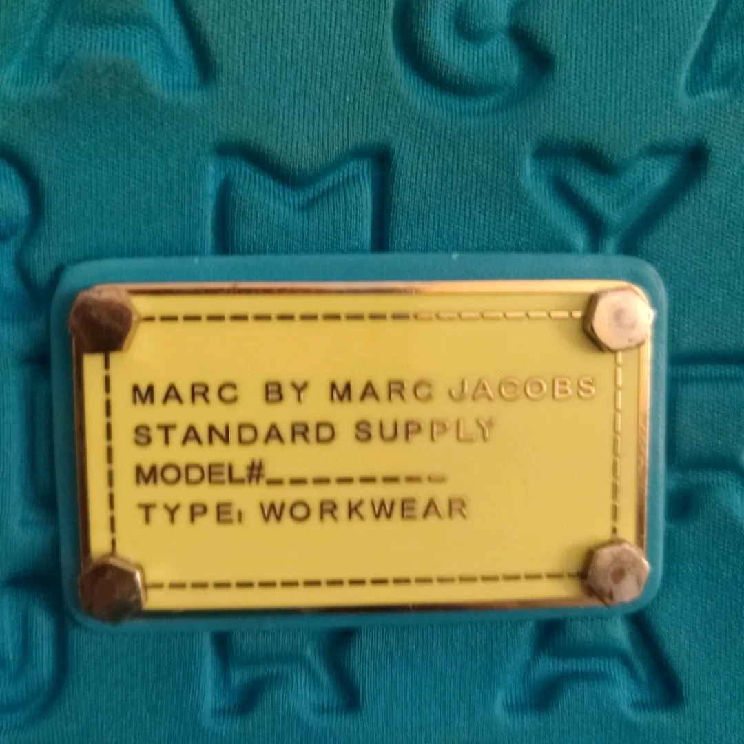 Marc Jacobs pcveske