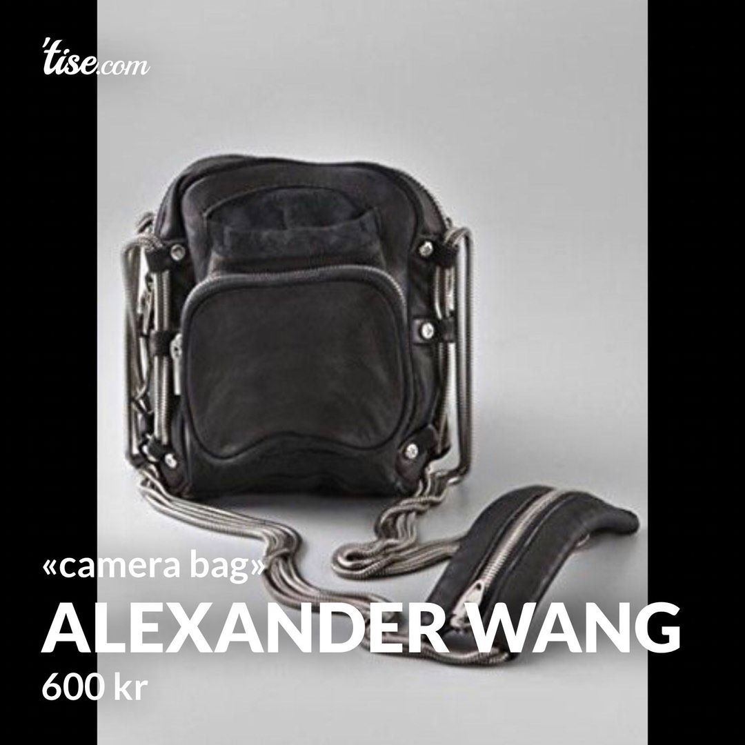 Alexander Wang