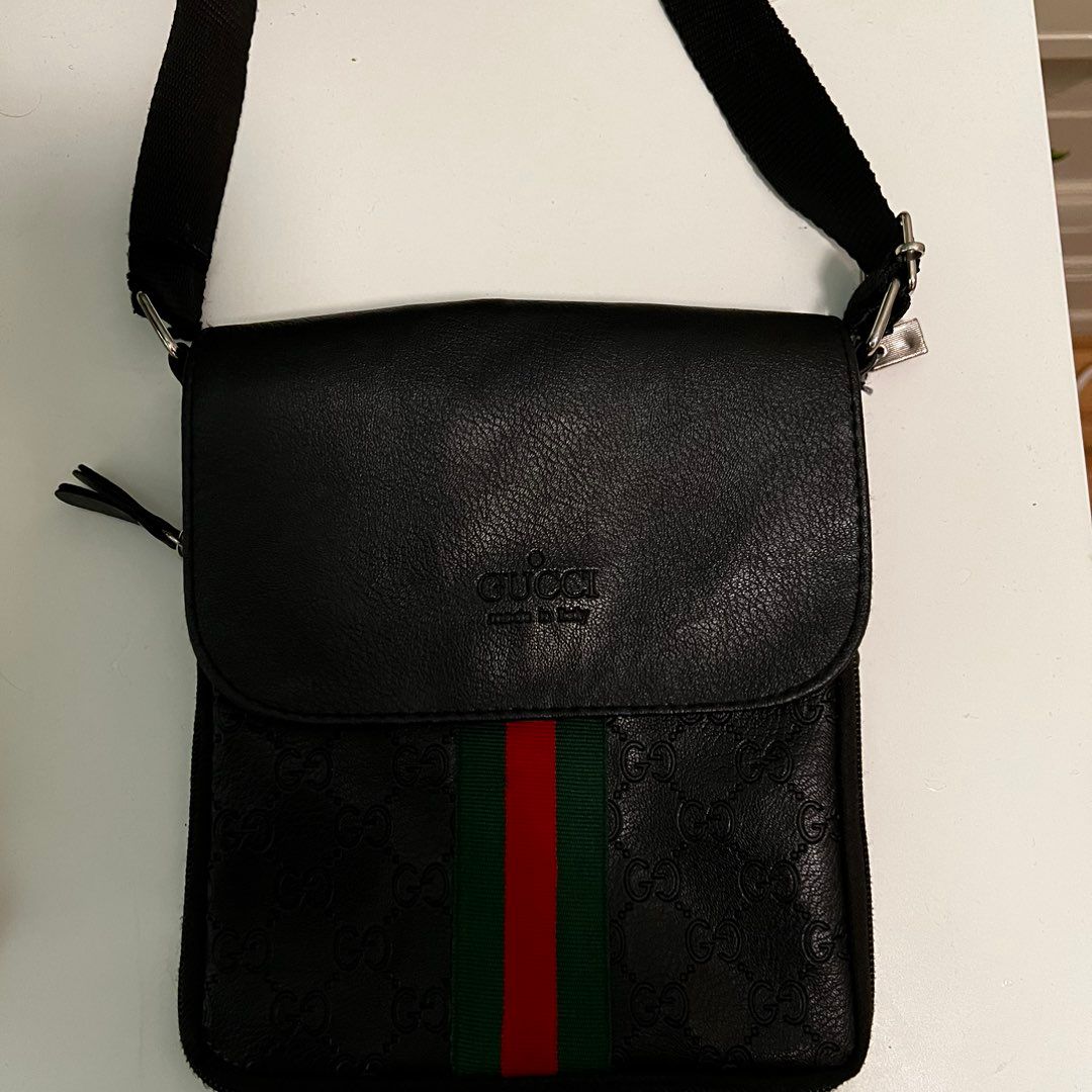 Gucci bag