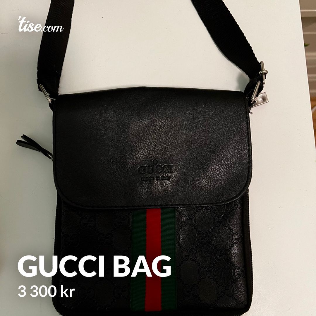 Gucci bag