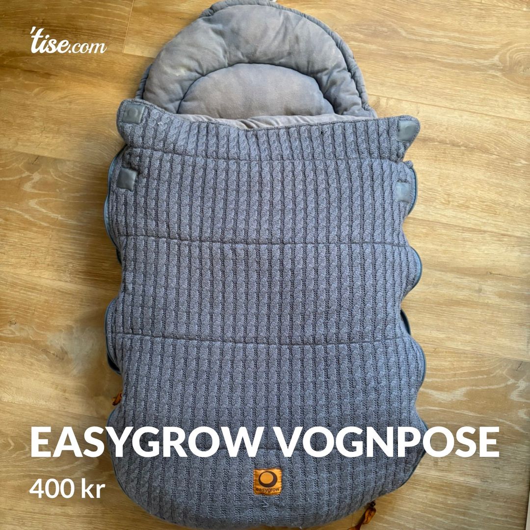 Easygrow vognpose