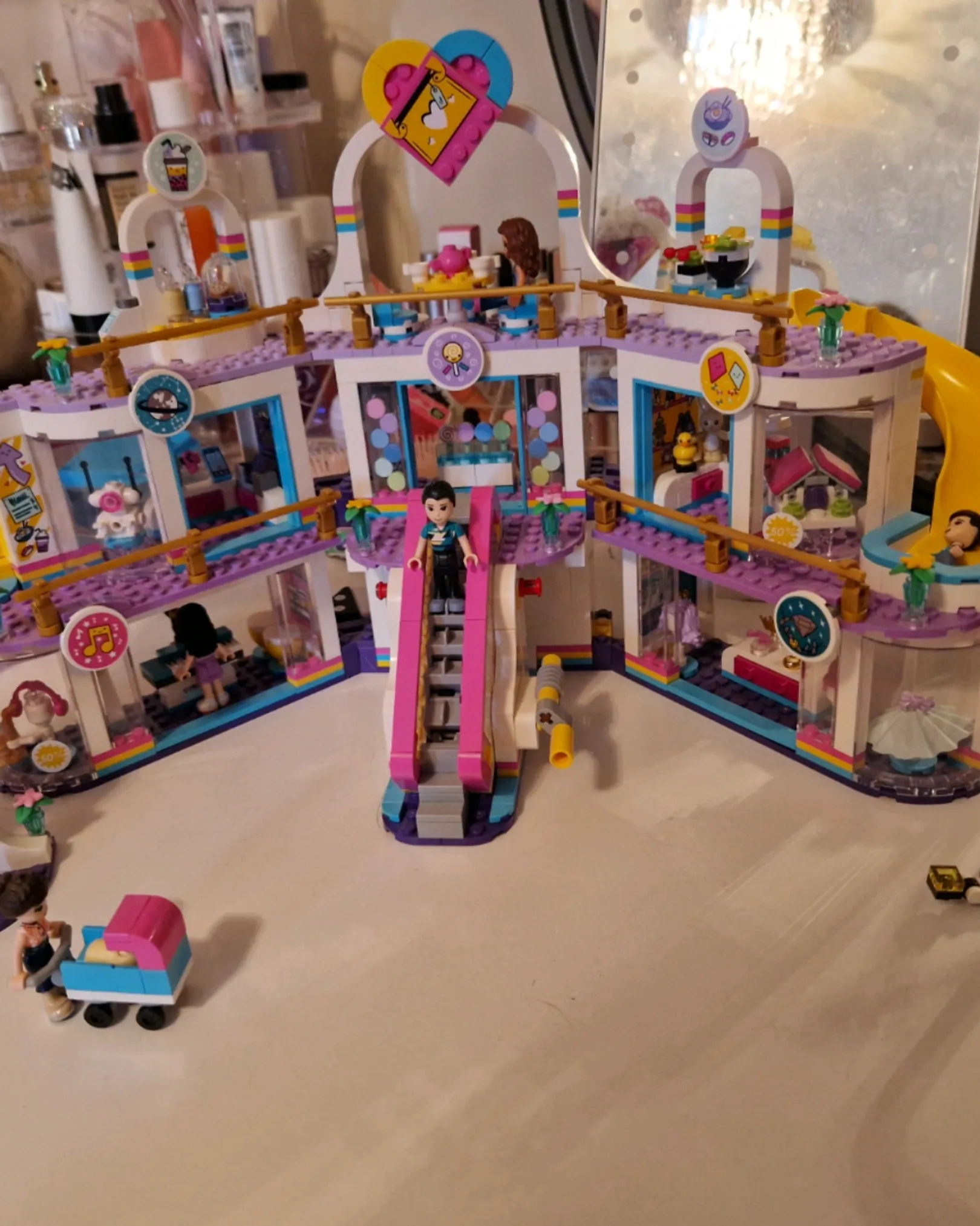 Lego Friends