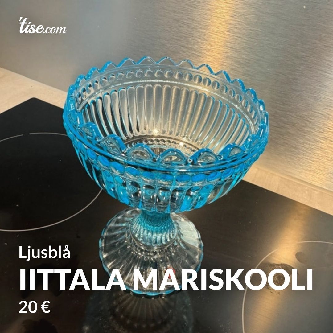 Iittala mariskooli