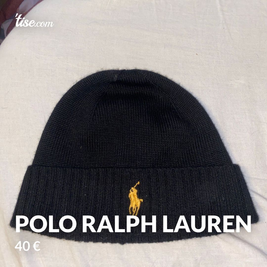 Polo ralph lauren