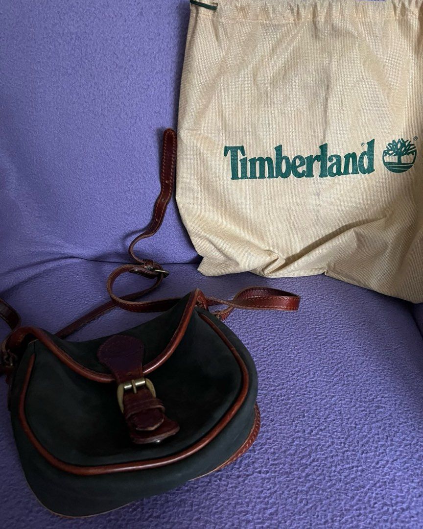 Timberland Taske