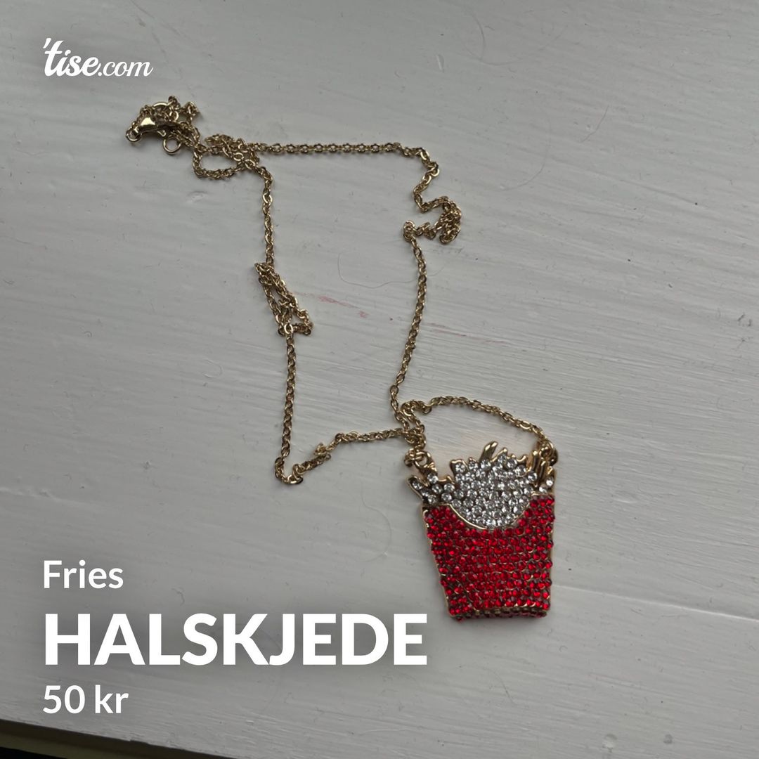 Halskjede