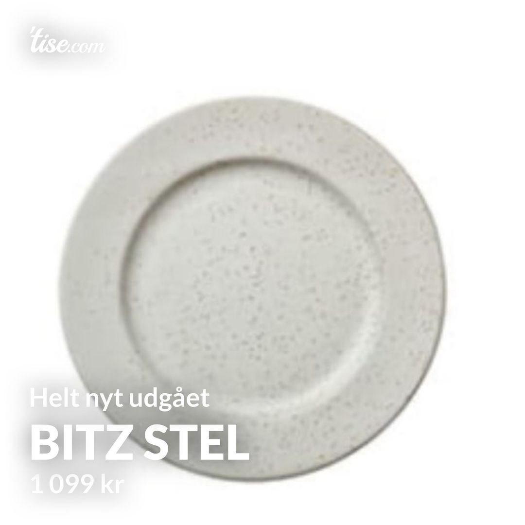 BITZ STEL