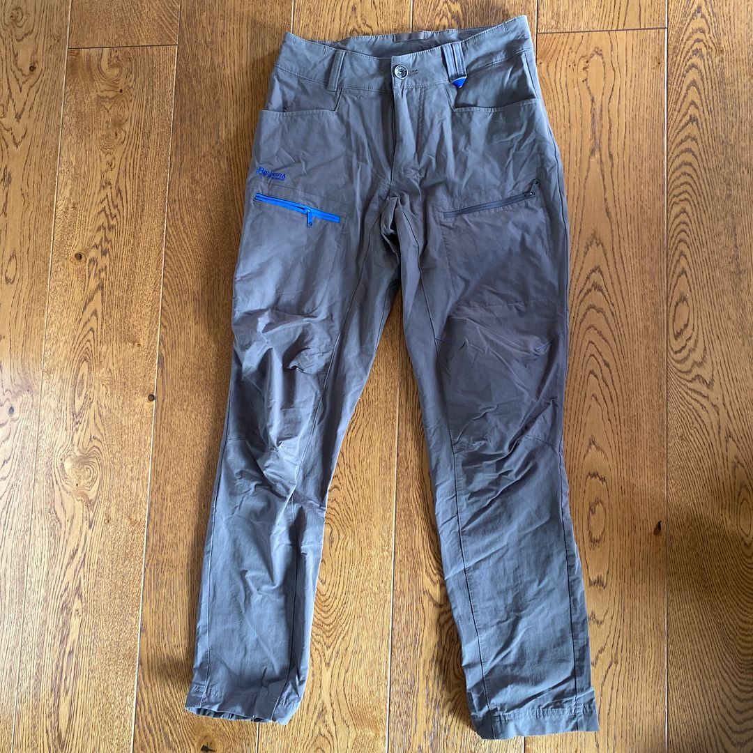 Bergans Utne pants