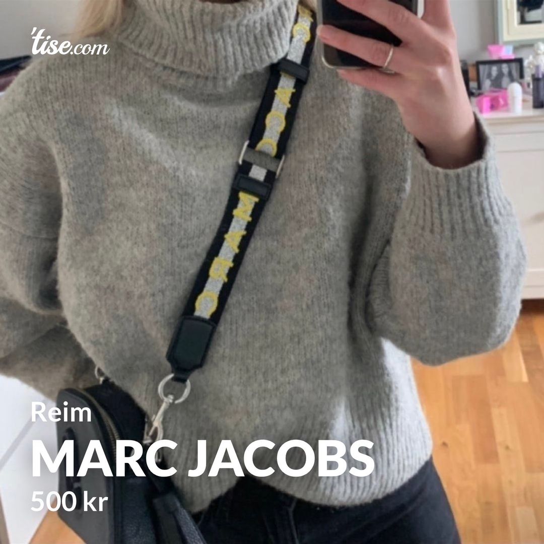 Marc Jacobs